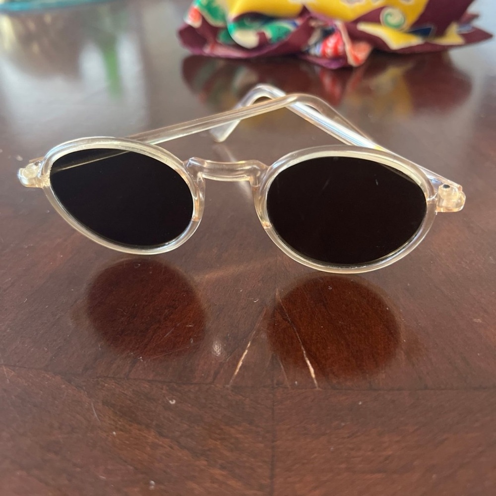 Vintage Willson Sunglasses